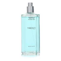 Yardley Bluebell & Sweet Pea Eau De Toilette Spray (Tester) By Yardley London – Yardley London | ClozArt