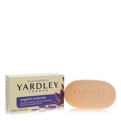 English Lavender Soap By Yardley London – Yardley London | ClozArt