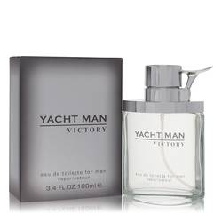 Yacht Man Victory Eau DE Toilette Spray By Myrurgia – Myrurgia | ClozArt