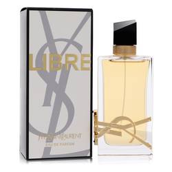 Libre Eau De Parfum Spray By Yves Saint Laurent – Yves Saint Laurent | ClozArt