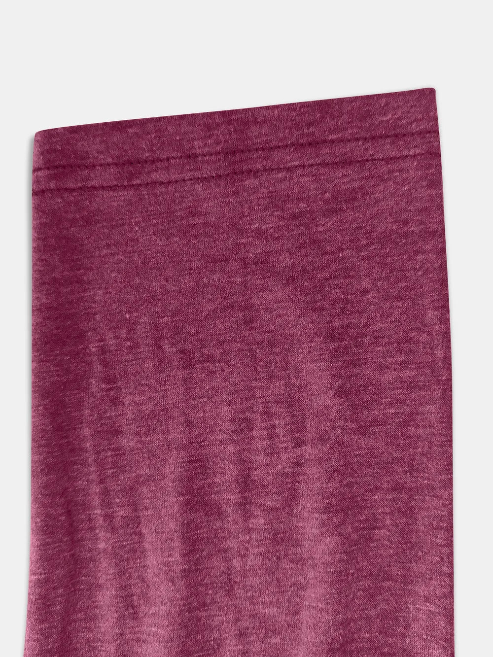 Full Size Notched Long Sleeve T-Shirt – Trendsi | ClozArt