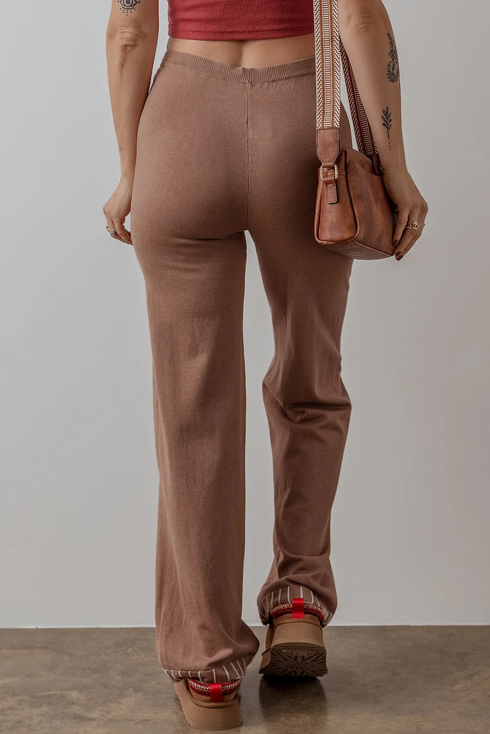 High Waist Pants – Trendsi | ClozArt