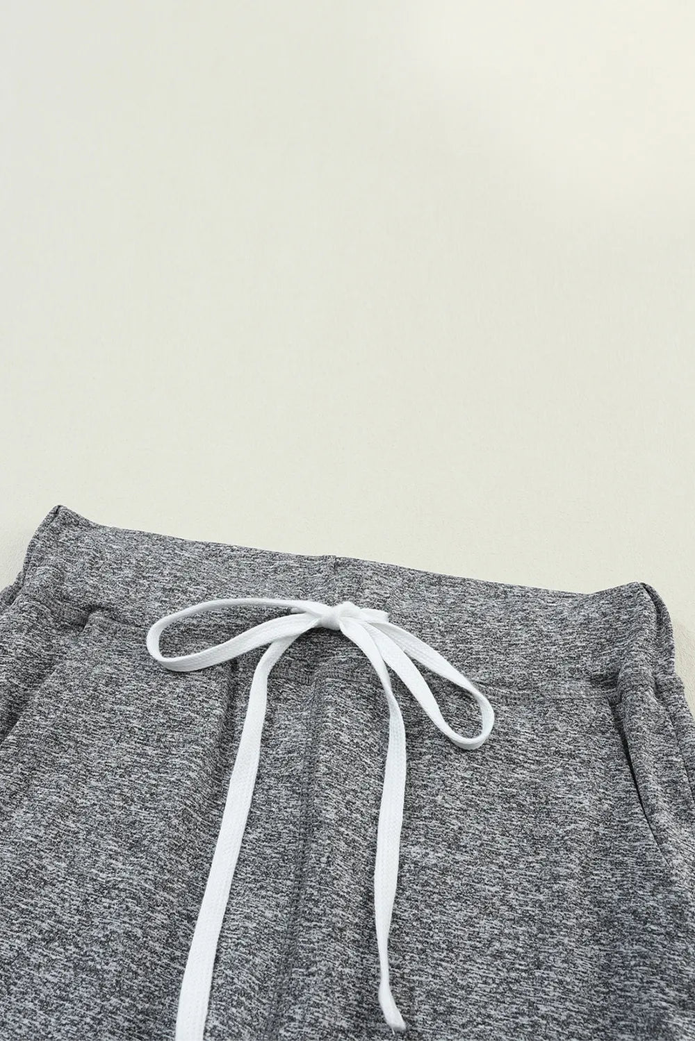 Drawstring Joggers with Pockets – Trendsi | ClozArt