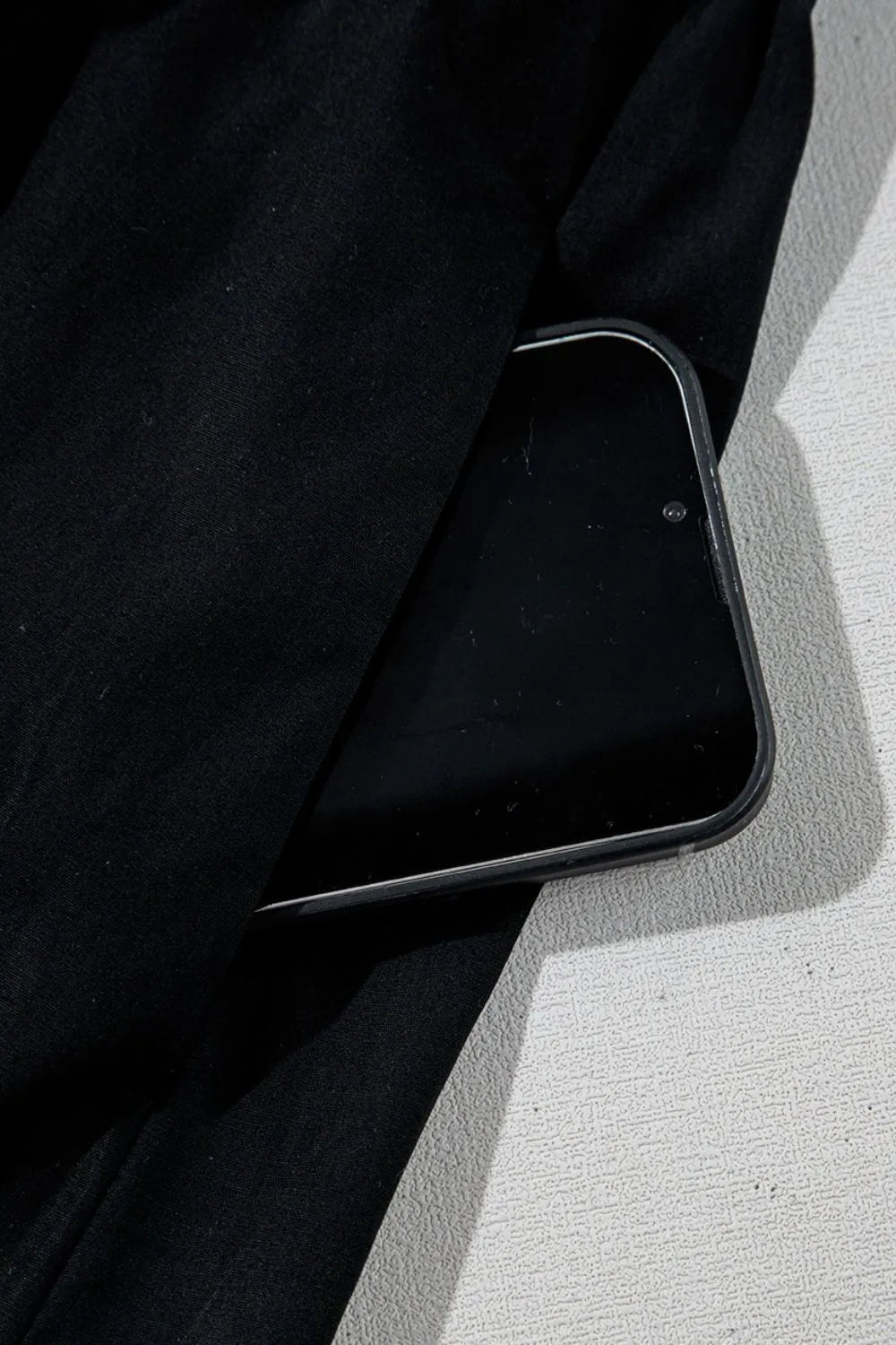 V Neck Ruffled Cap Sleeve Smocked Maxi Dress – Trendsi | ClozArt