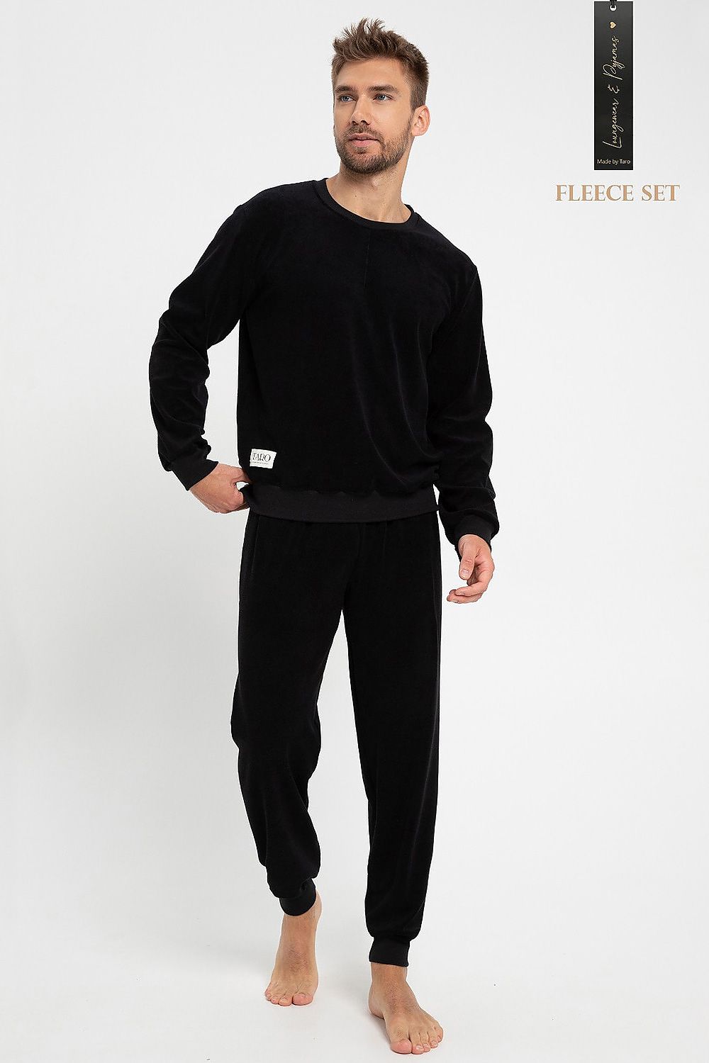 Set model 190100 Taro – Taro | ClozArt