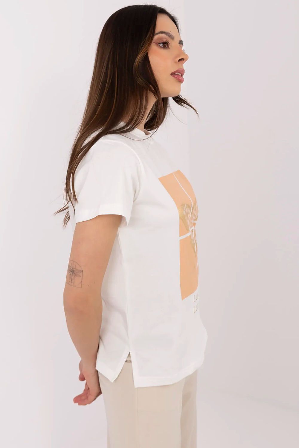 T-shirt model 212491 Factory Price – Factory Price | ClozArt