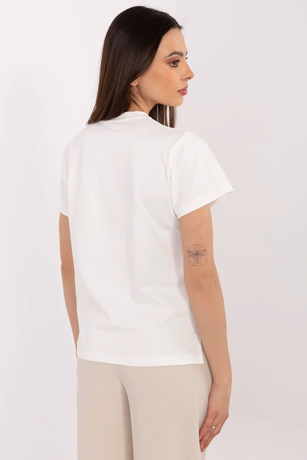 T-shirt model 212491 Factory Price – Factory Price | ClozArt