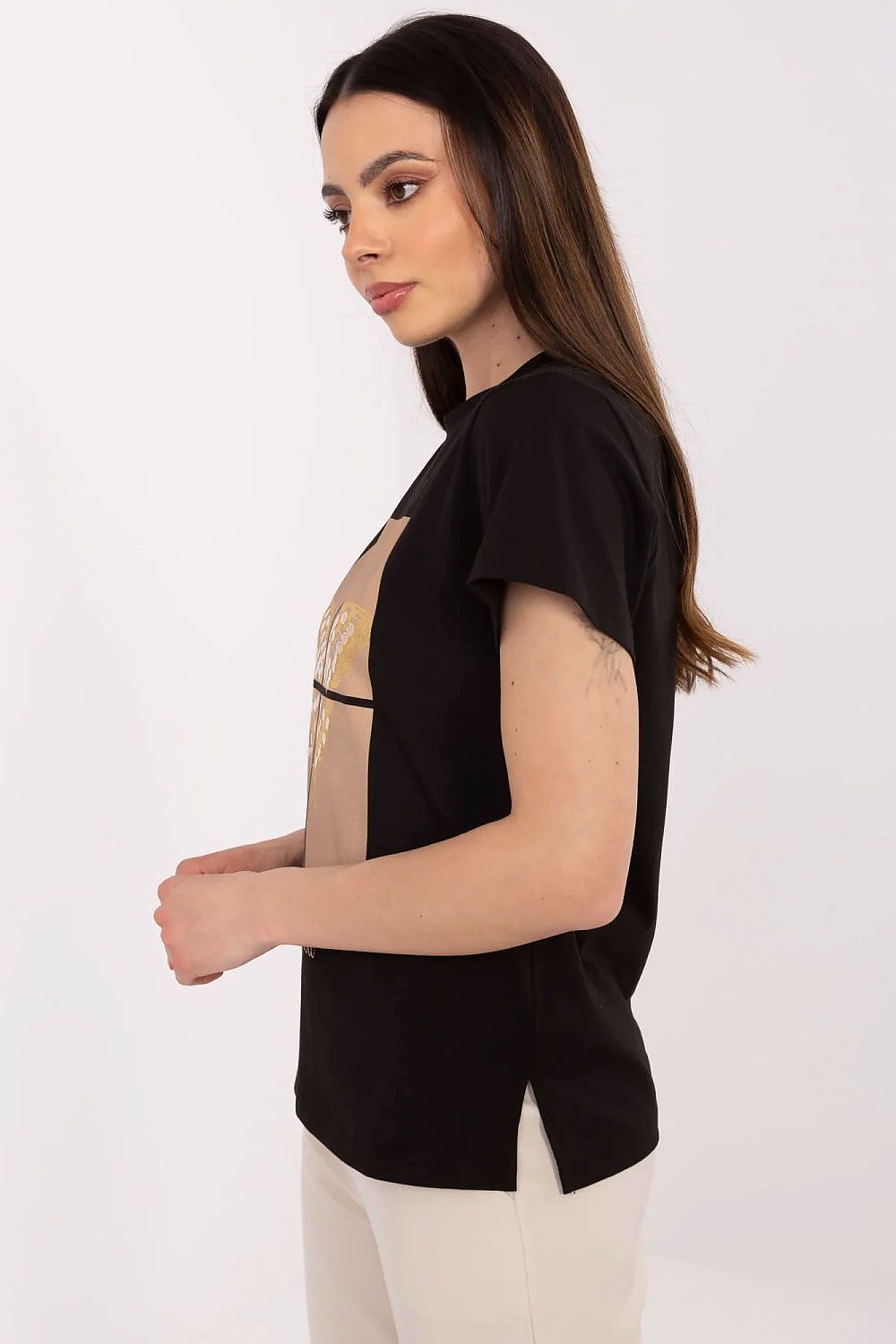 T-shirt model 212491 Factory Price – Factory Price | ClozArt