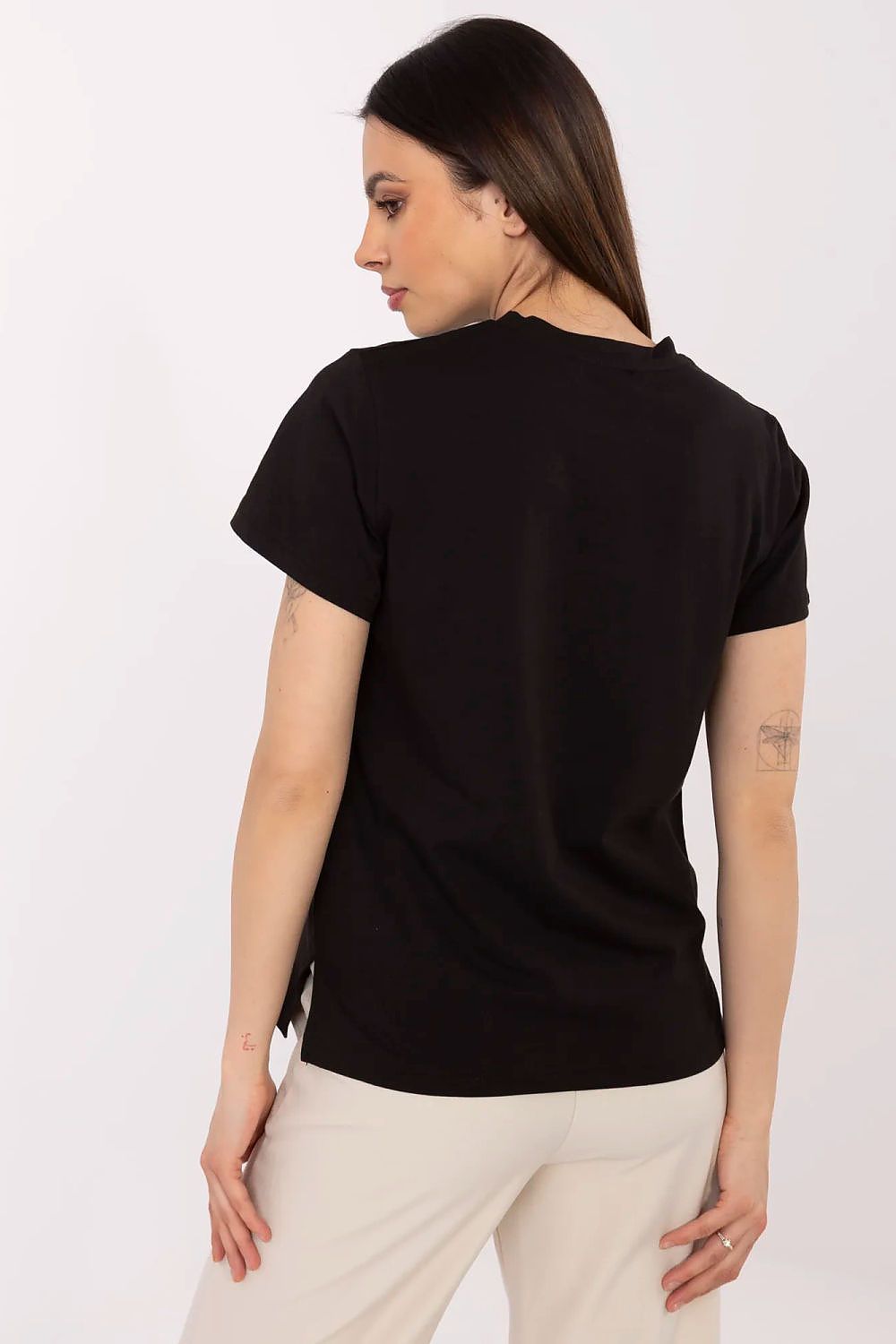 T-shirt model 212491 Factory Price – Factory Price | ClozArt