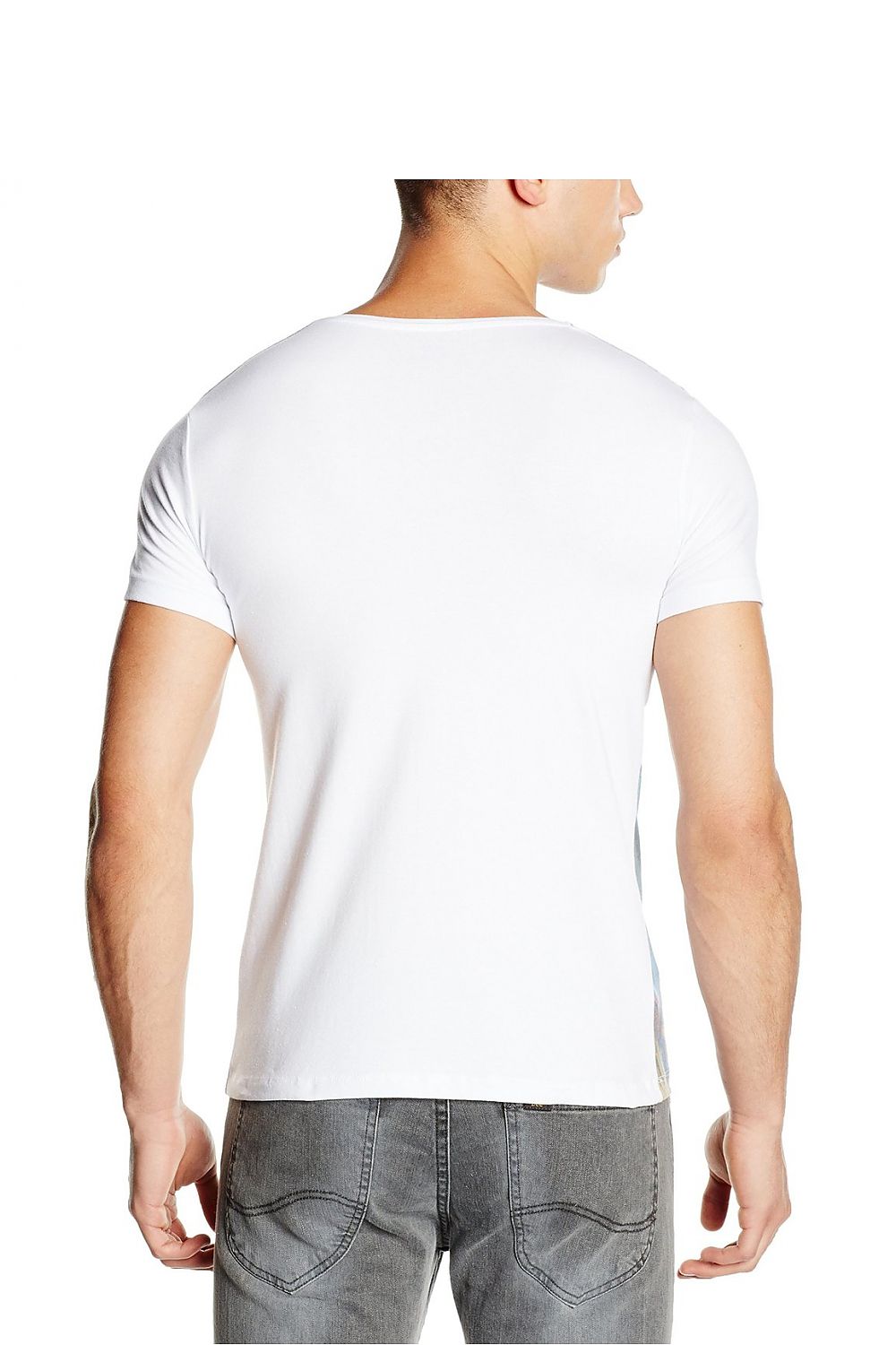 T-shirt model 61303 YourNewStyle – YourNewStyle | ClozArt
