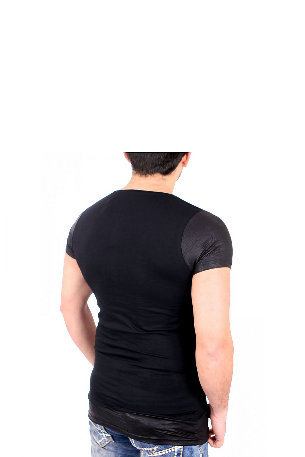 T-shirt model 61307 YourNewStyle – YourNewStyle | ClozArt