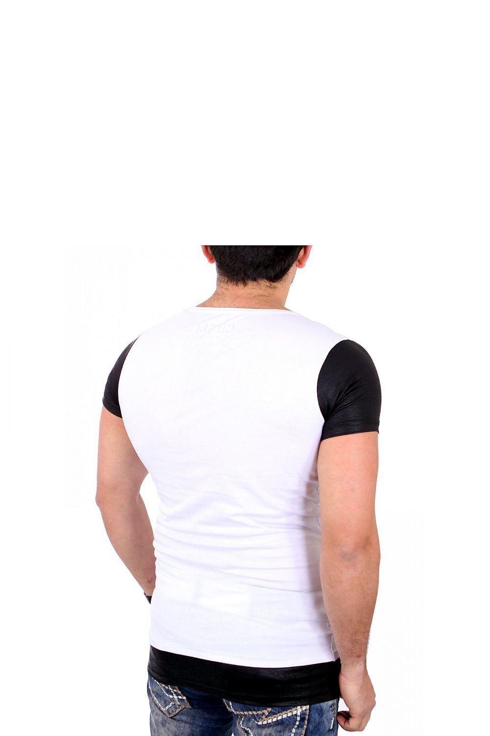 T-shirt model 61308 YourNewStyle – YourNewStyle | ClozArt