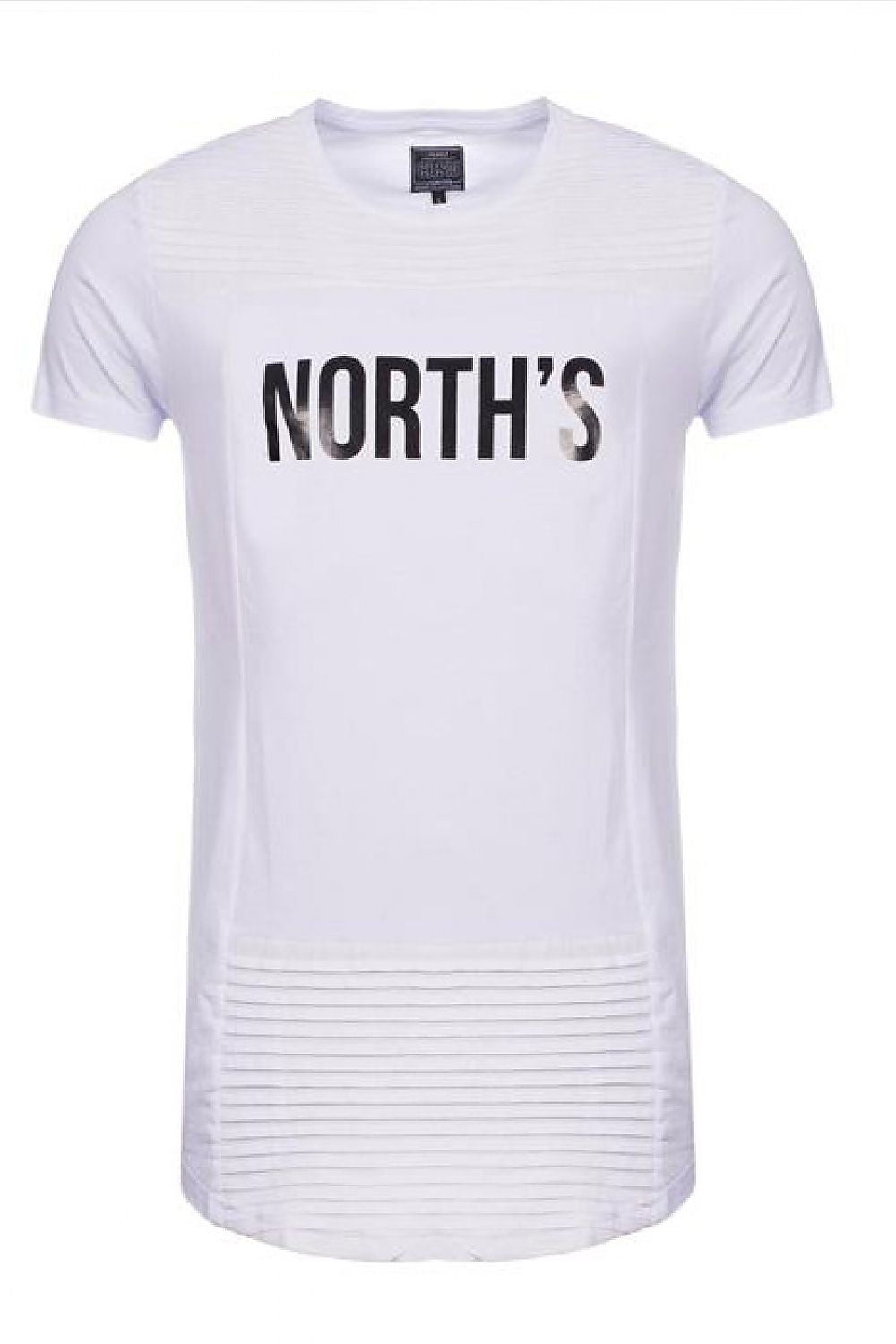 T-shirt model 61309 YourNewStyle – YourNewStyle | ClozArt