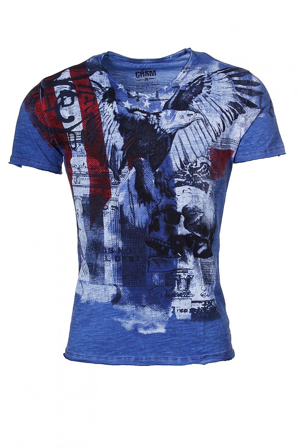 T-shirt model 61311 YourNewStyle – YourNewStyle | ClozArt