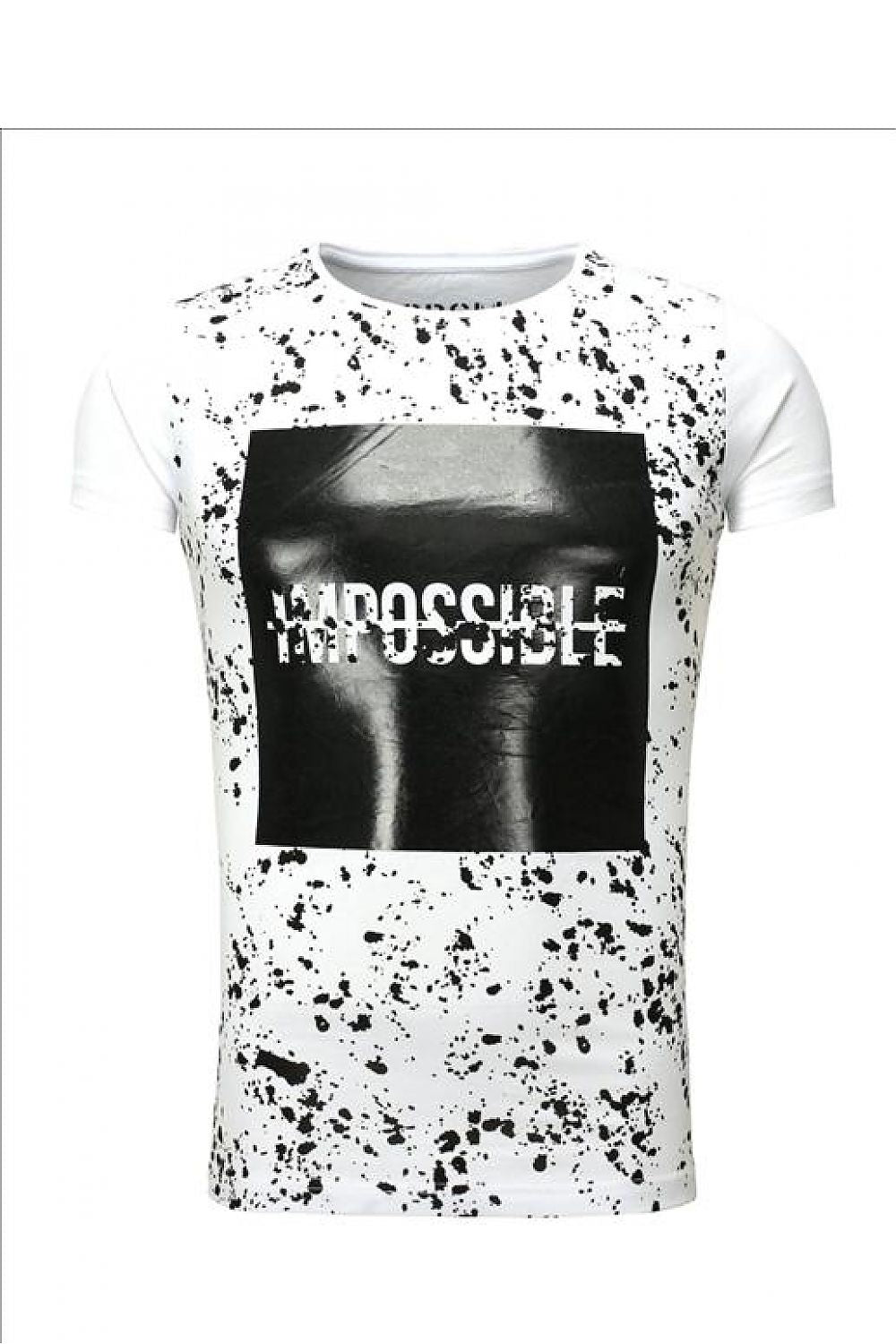 T-shirt model 61312 YourNewStyle – YourNewStyle | ClozArt