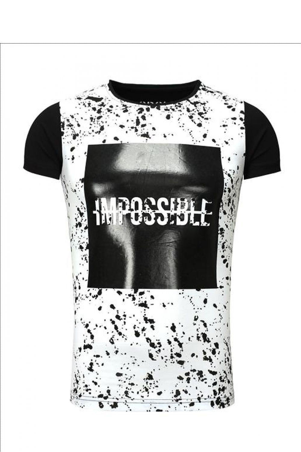 T-shirt model 61313 YourNewStyle – YourNewStyle | ClozArt