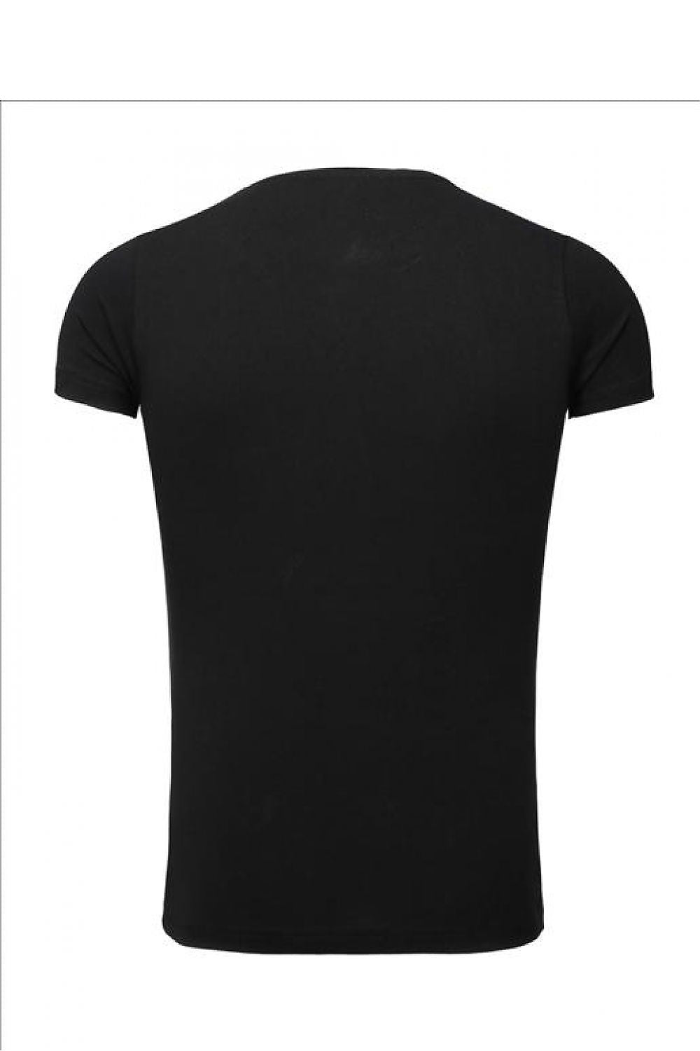 T-shirt model 61313 YourNewStyle – YourNewStyle | ClozArt