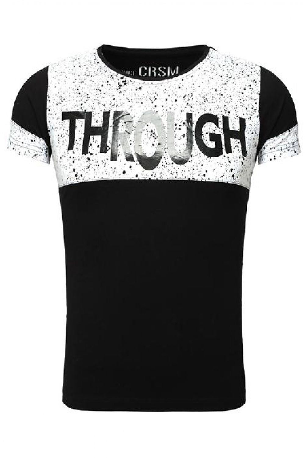 T-shirt model 61315 YourNewStyle – YourNewStyle | ClozArt