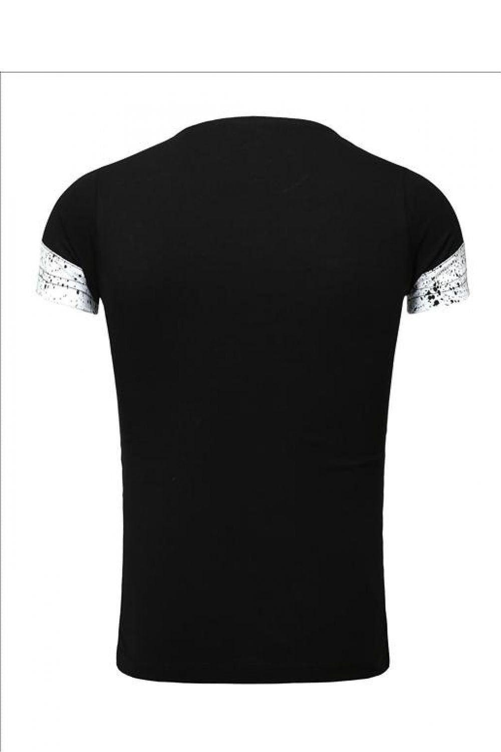 T-shirt model 61315 YourNewStyle – YourNewStyle | ClozArt