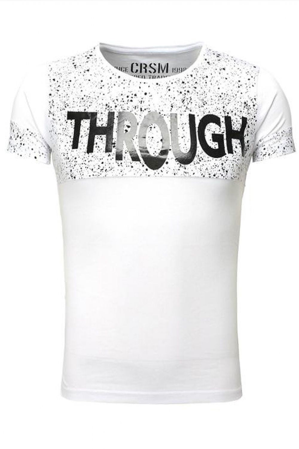 T-shirt model 61316 YourNewStyle – YourNewStyle | ClozArt