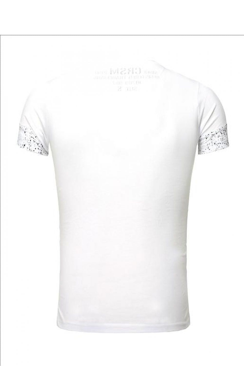 T-shirt model 61316 YourNewStyle – YourNewStyle | ClozArt