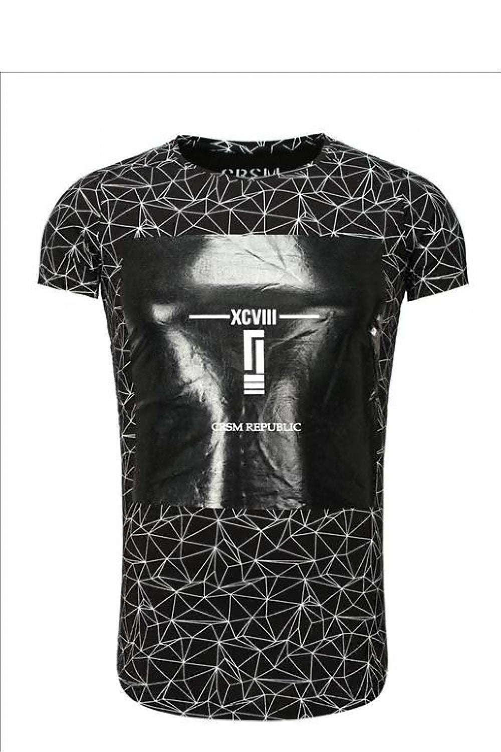 T-shirt model 61318 YourNewStyle – YourNewStyle | ClozArt