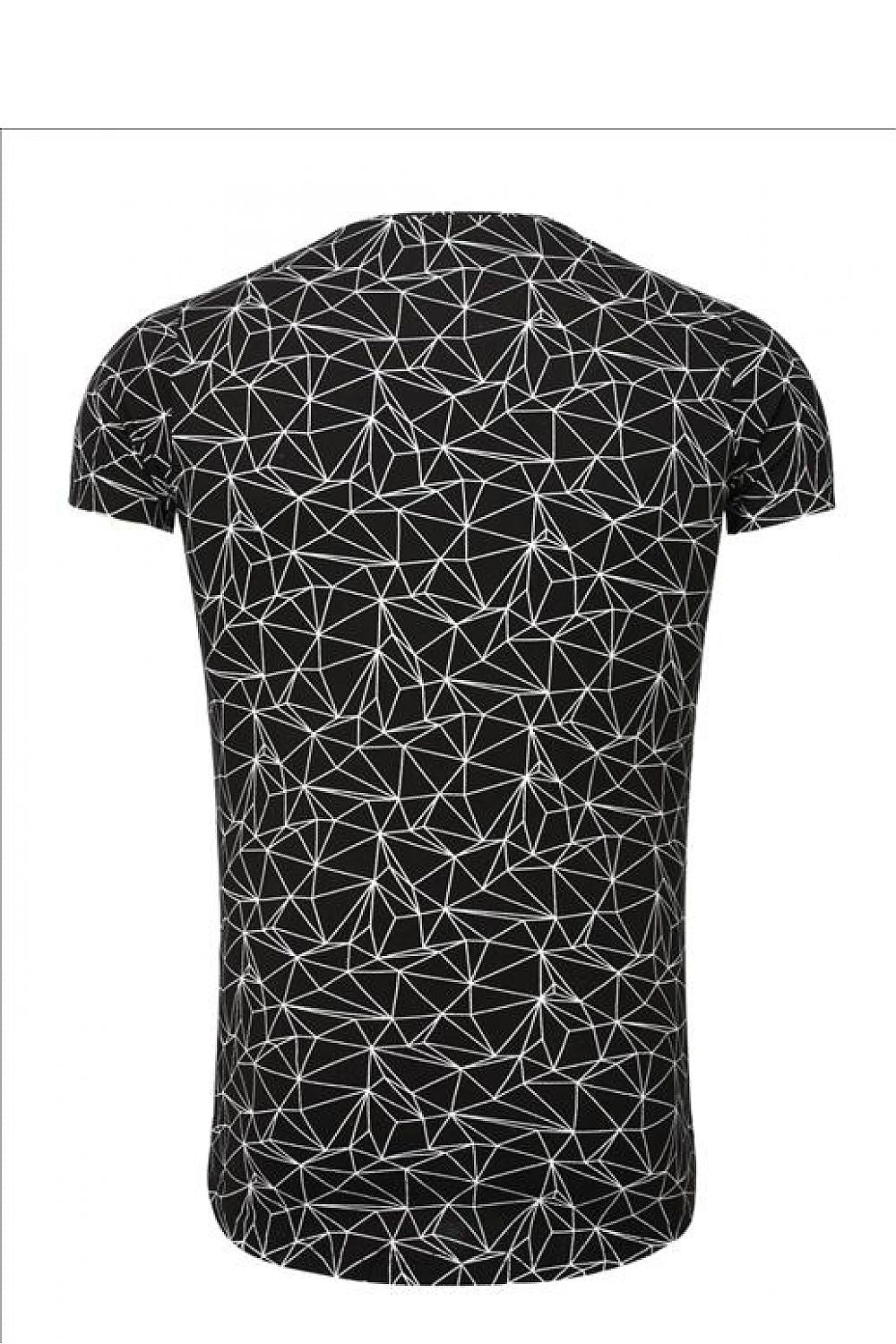 T-shirt model 61318 YourNewStyle – YourNewStyle | ClozArt