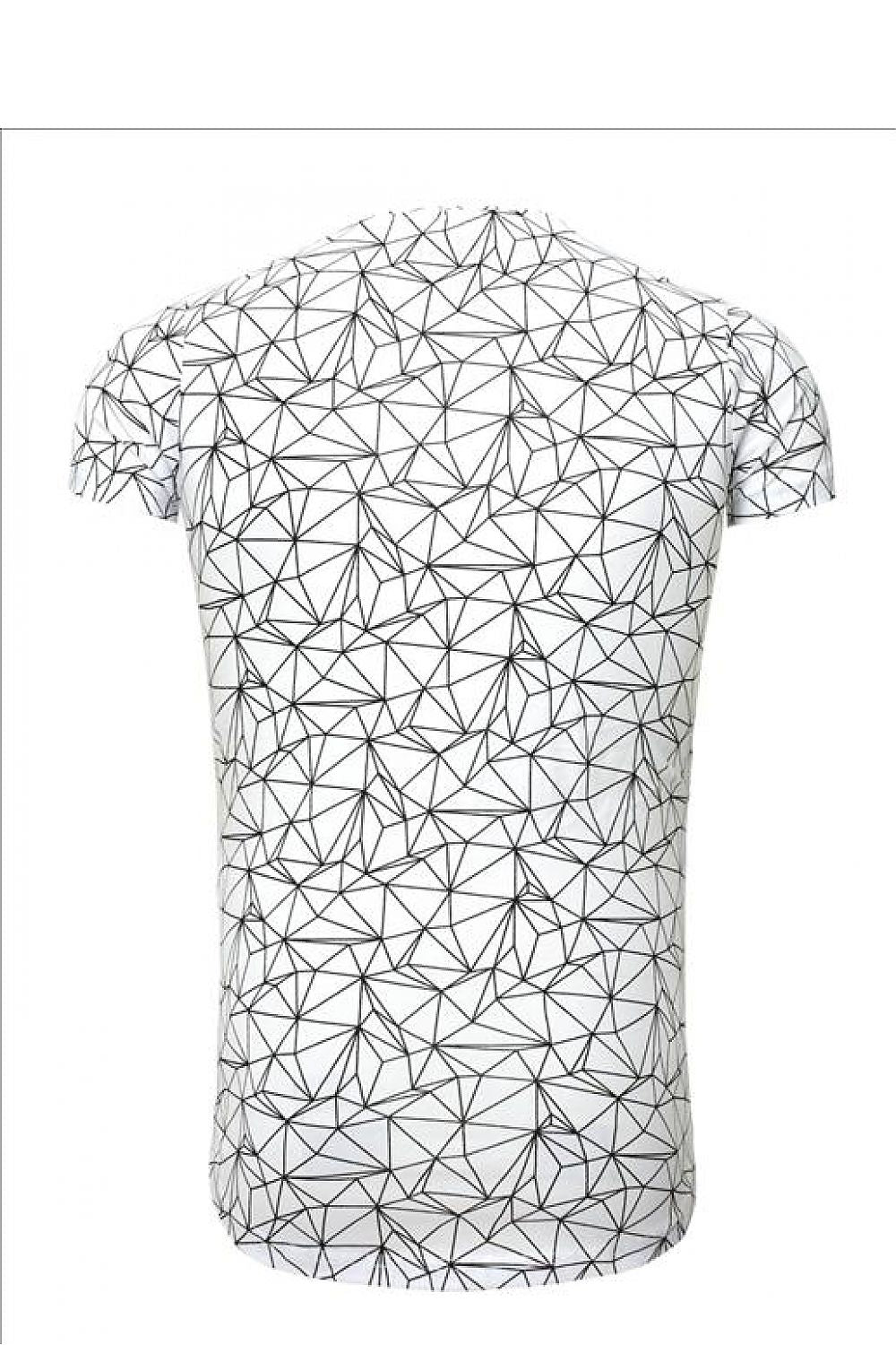 T-shirt model 61319 YourNewStyle – YourNewStyle | ClozArt