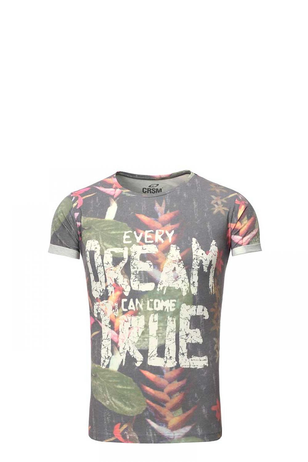 T-shirt model 61321 YourNewStyle – YourNewStyle | ClozArt