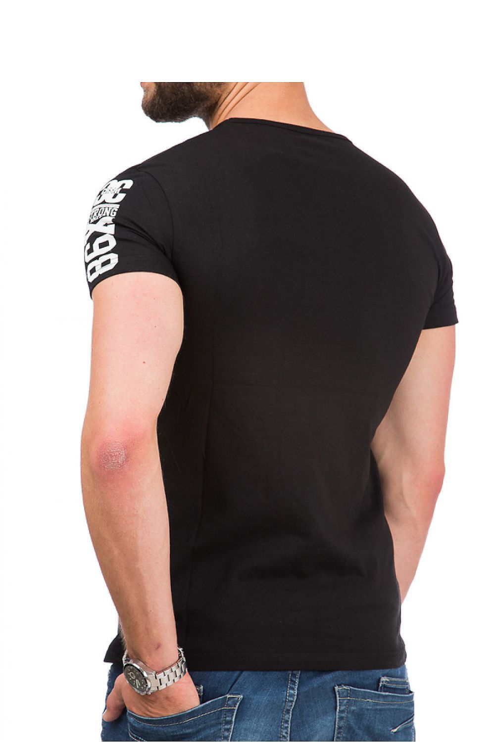 T-shirt model 61324 YourNewStyle – YourNewStyle | ClozArt