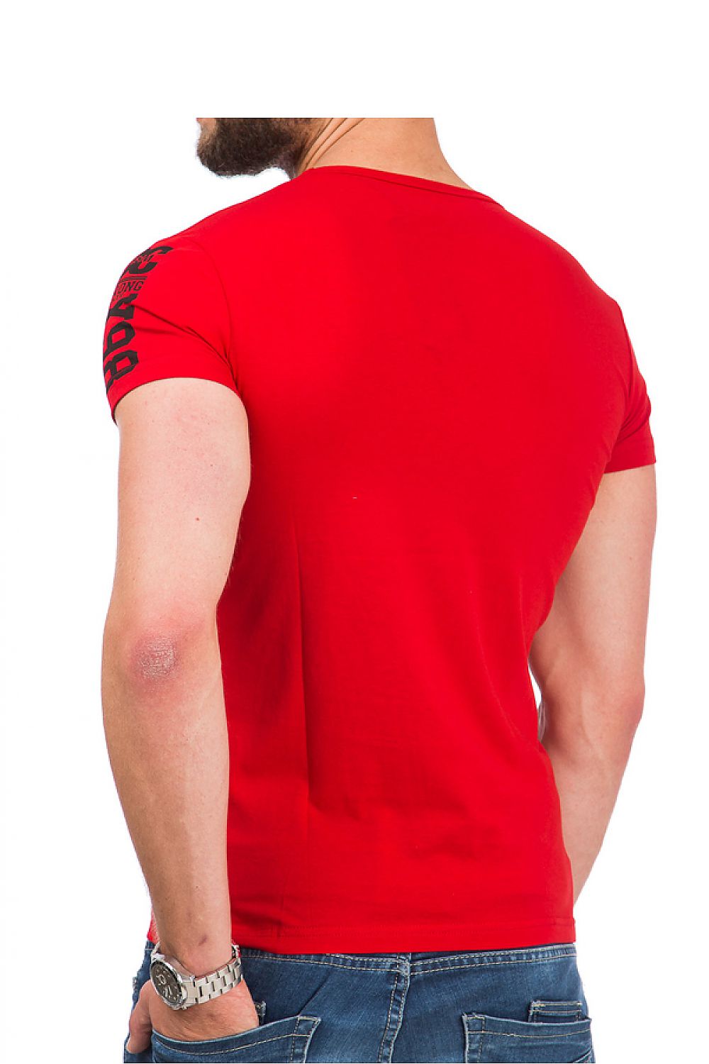 T-shirt model 61325 YourNewStyle – YourNewStyle | ClozArt
