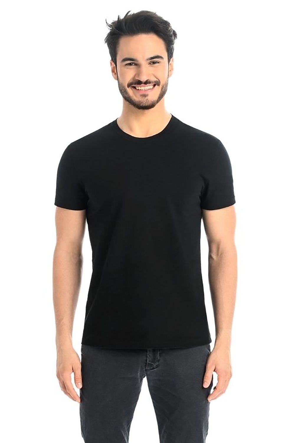 T-shirt model 182979 Teyli – Teyli | ClozArt