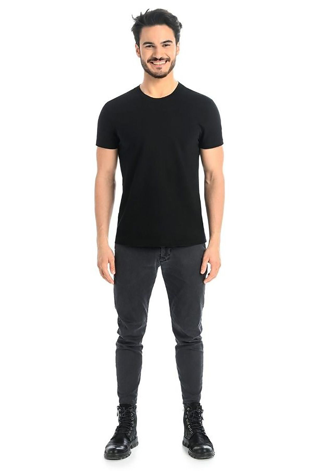 T-shirt model 182979 Teyli – Teyli | ClozArt