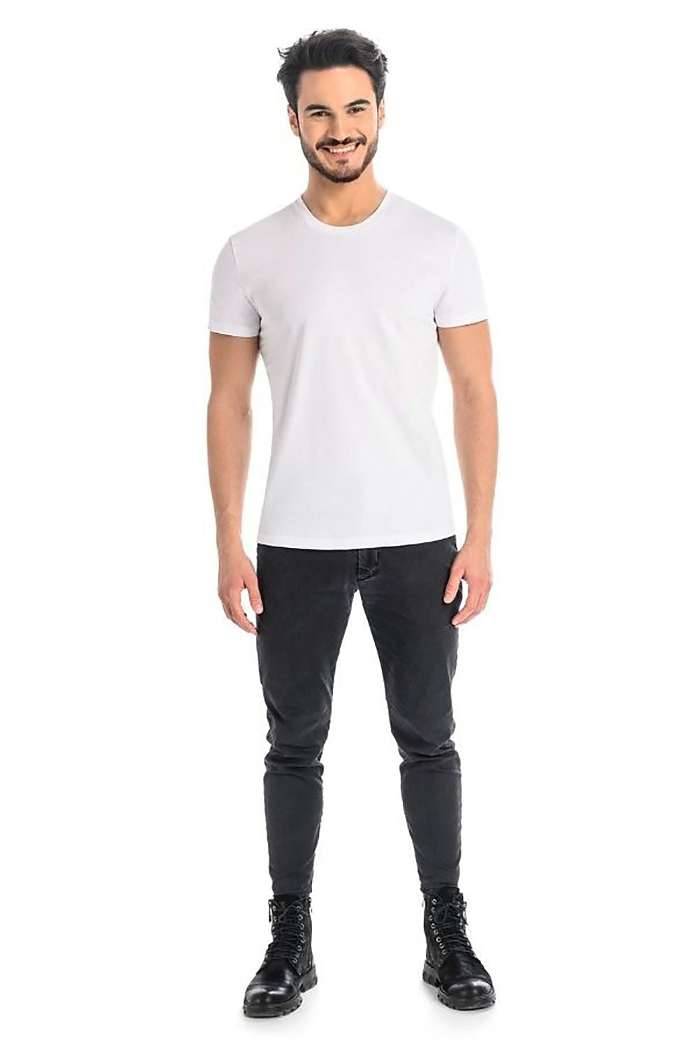 T-shirt model 182979 Teyli – Teyli | ClozArt
