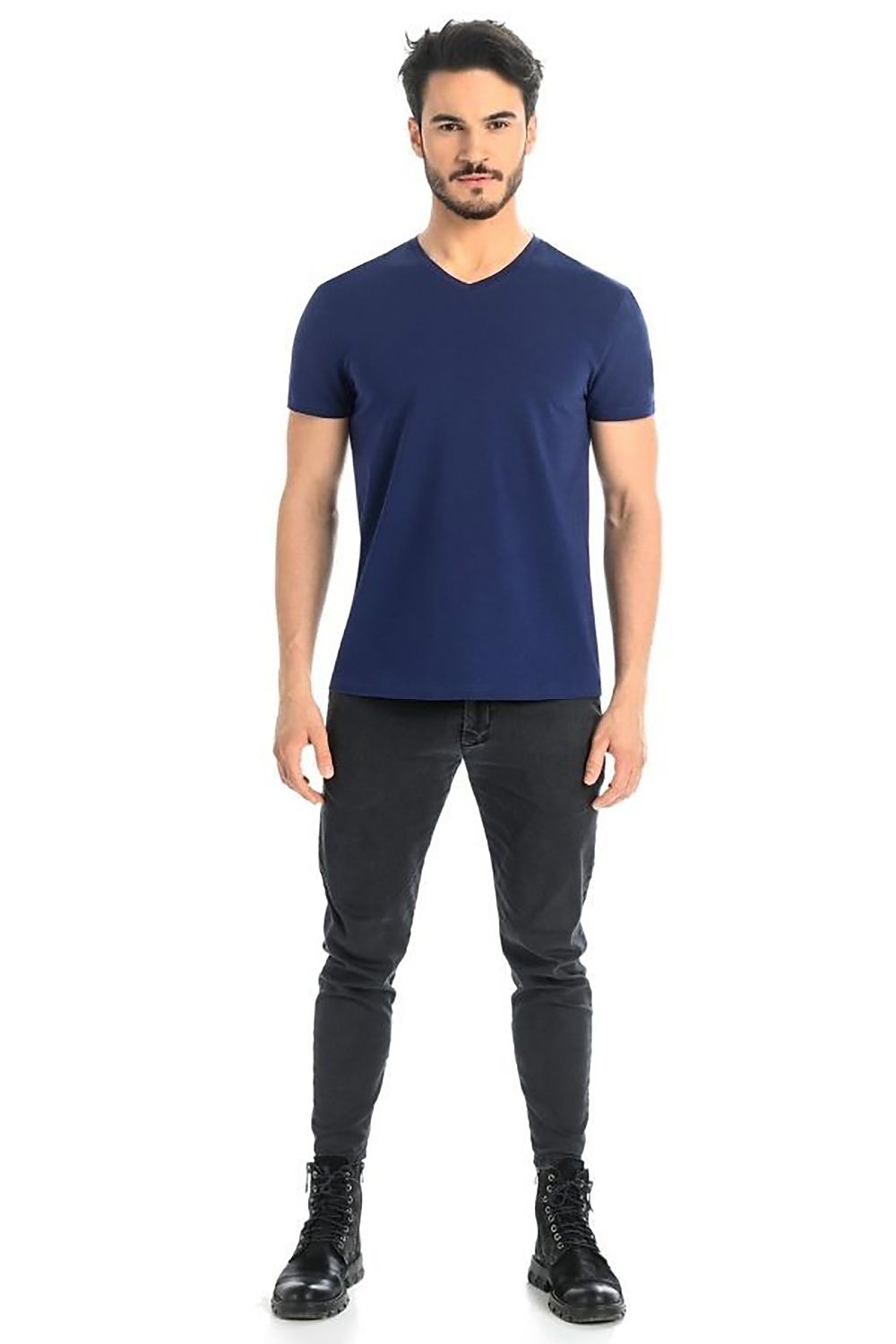T-shirt model 182982 Teyli – Teyli | ClozArt