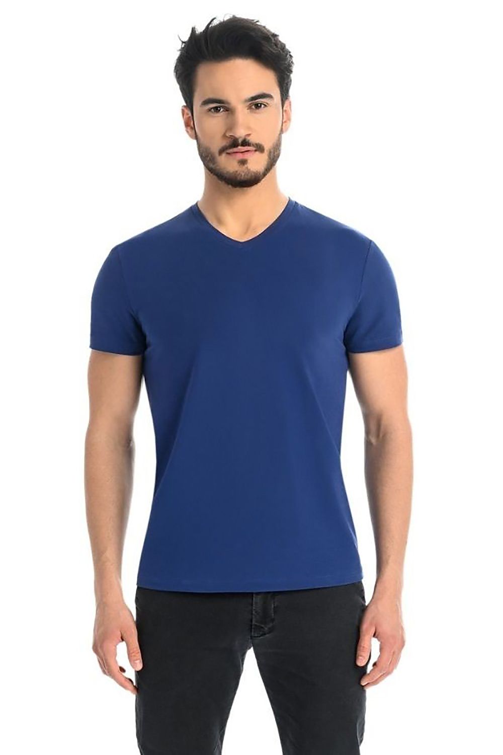 T-shirt model 182982 Teyli – Teyli | ClozArt