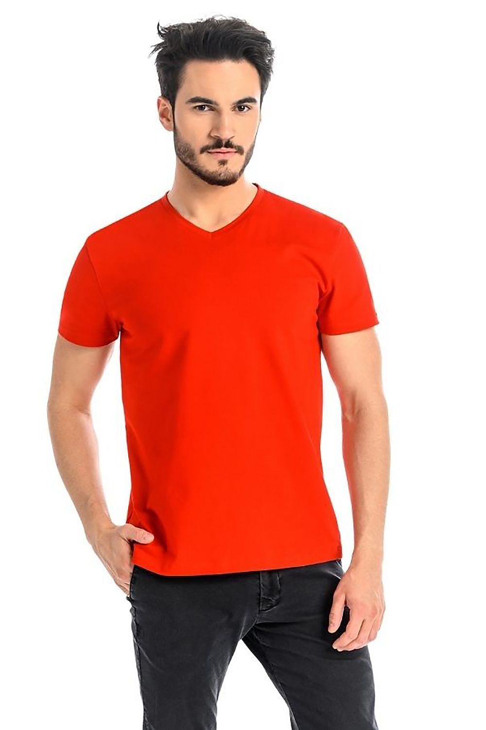 T-shirt model 182982 Teyli – Teyli | ClozArt