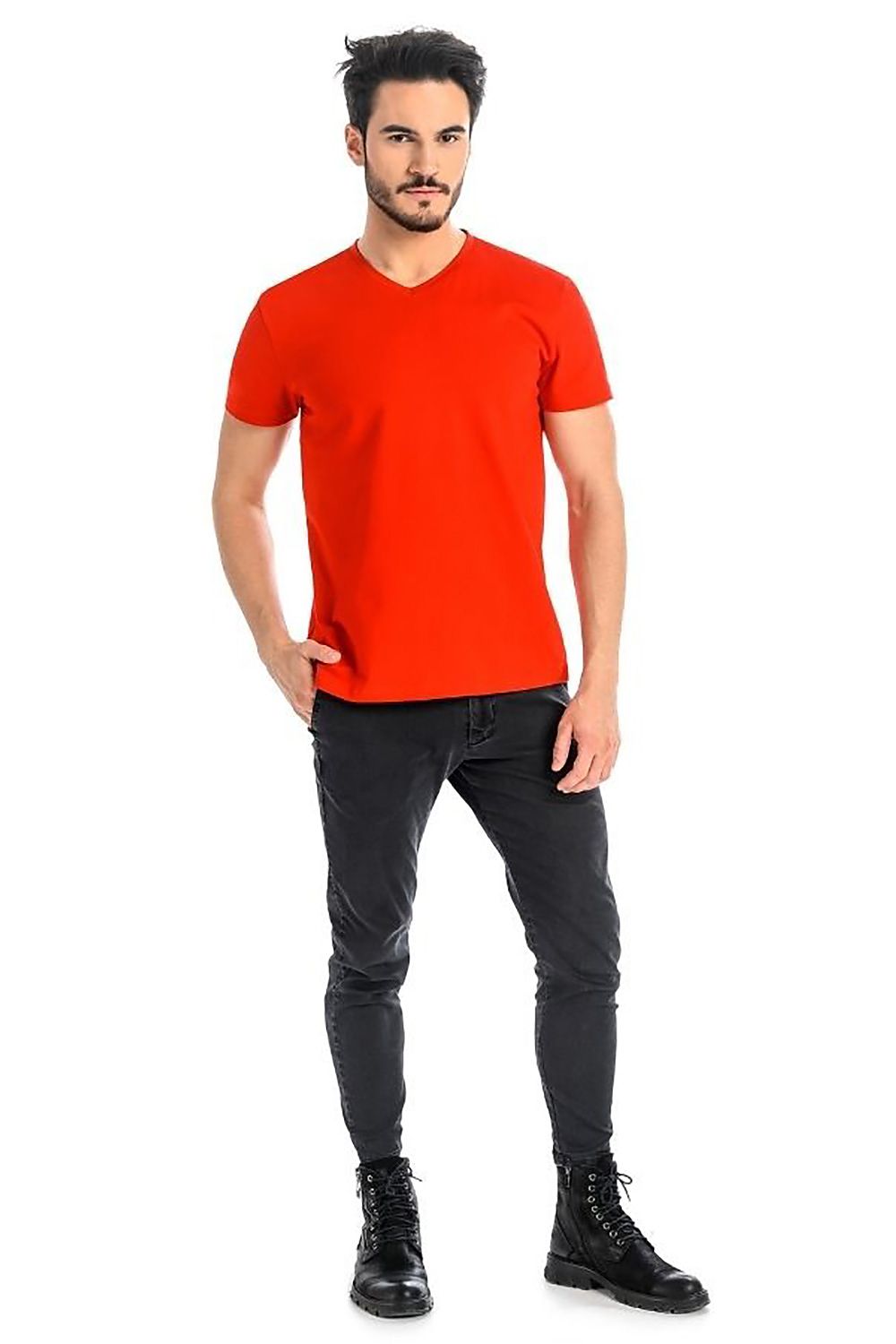 T-shirt model 182982 Teyli – Teyli | ClozArt