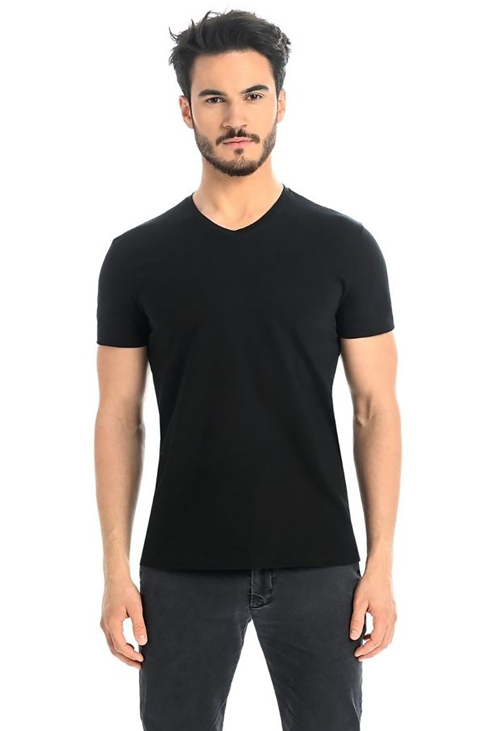 T-shirt model 182982 Teyli – Teyli | ClozArt