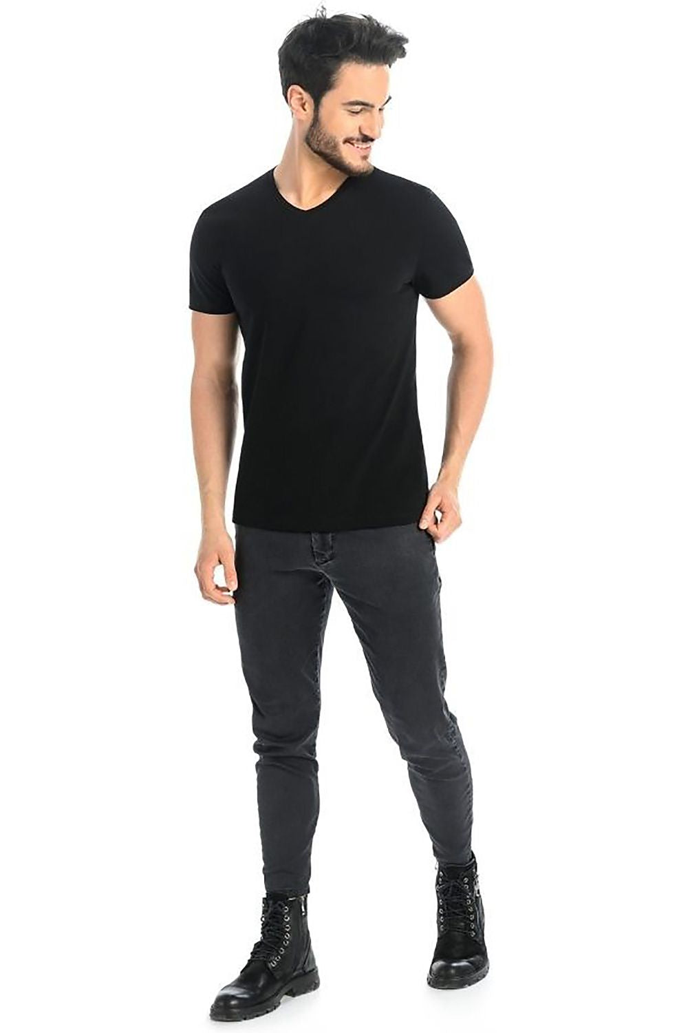 T-shirt model 182982 Teyli – Teyli | ClozArt