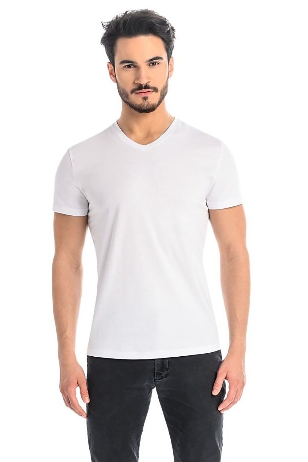 T-shirt model 182982 Teyli – Teyli | ClozArt