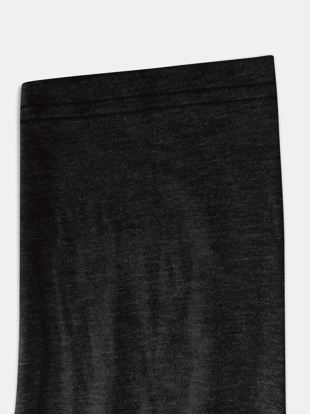 Full Size Notched Long Sleeve T-Shirt – Trendsi | ClozArt