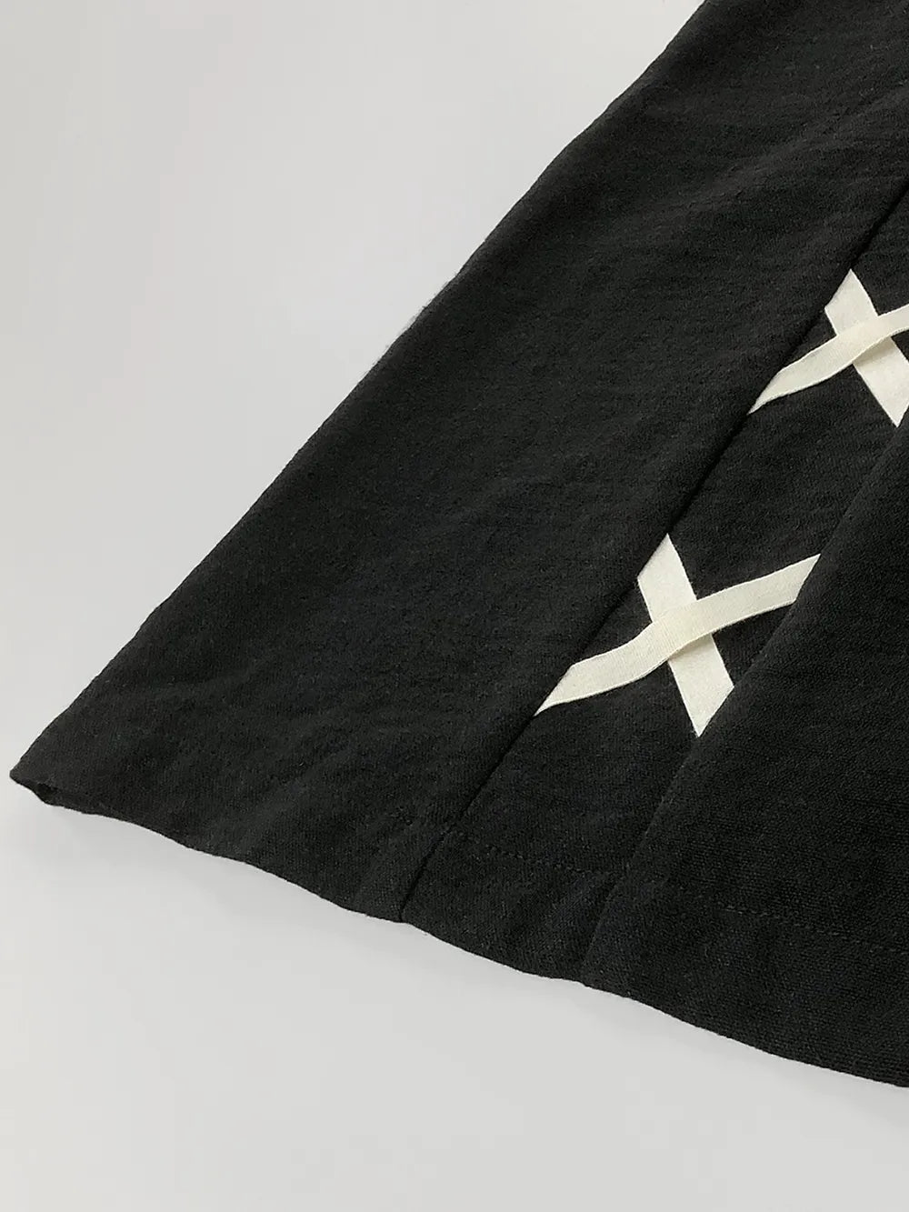 Contrast Mini Cami Dress – Trendsi | ClozArt