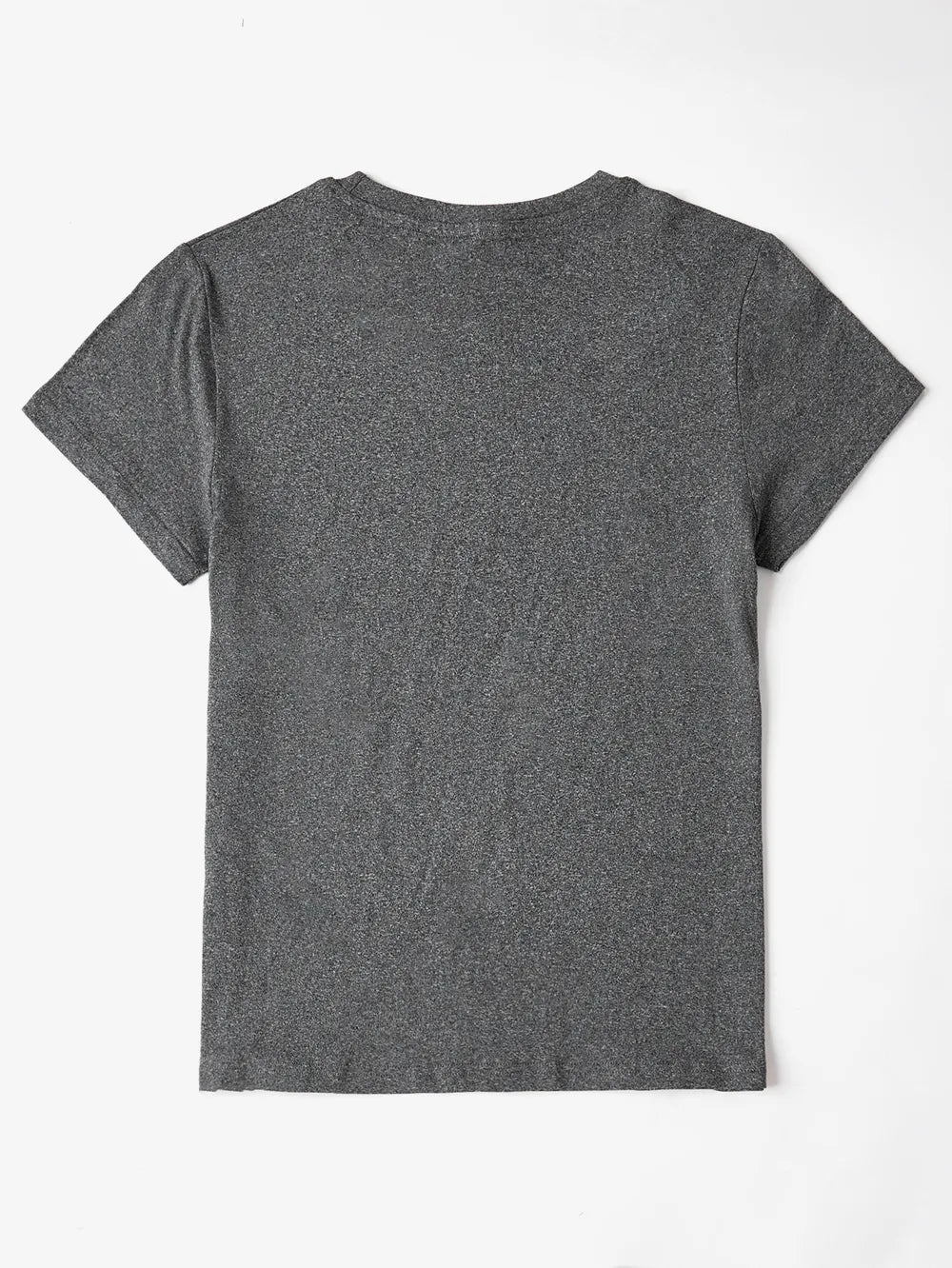 GOD IS GOOD ALL THE TIME Round Neck T-Shirt – Trendsi | ClozArt