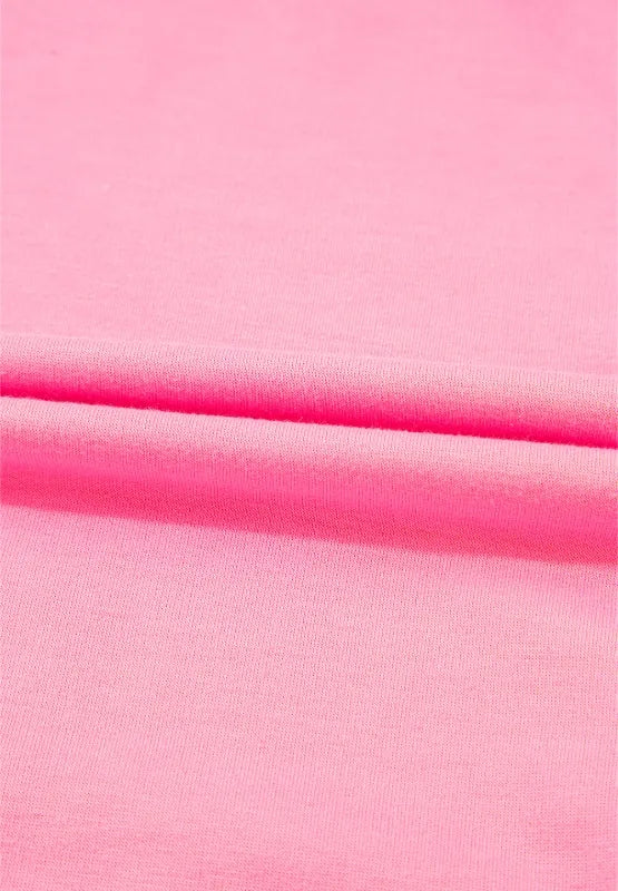 Contrast Striped Elastic Waist Active Pants – Trendsi | ClozArt