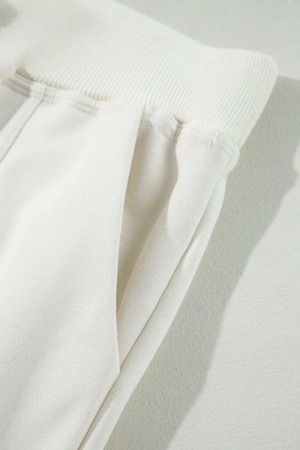 Drawstring High Waist Pants with Pockets – Trendsi | ClozArt