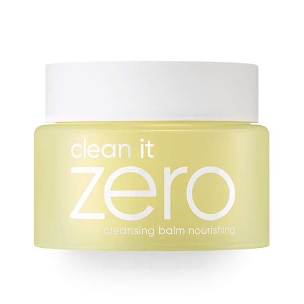 BANILA CO Clean It Zero Cleansing Balm Nourishing 100ml – BANILA CO | ClozArt