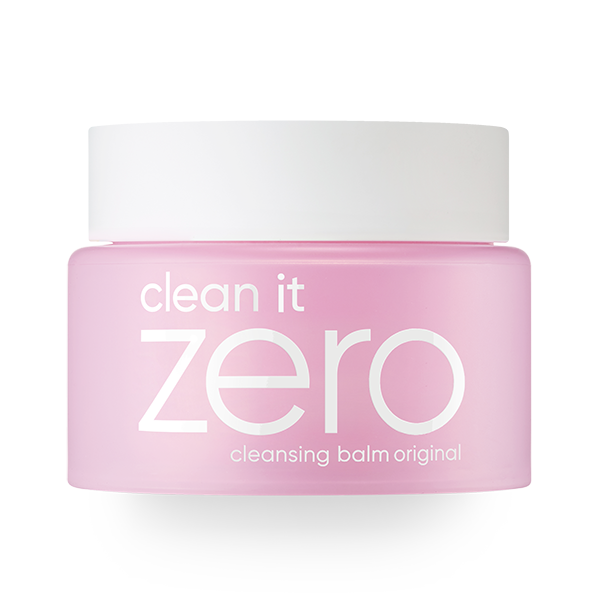 BANILA CO Clean It Zero Cleansing Balm Original 100ml – BANILA CO | ClozArt