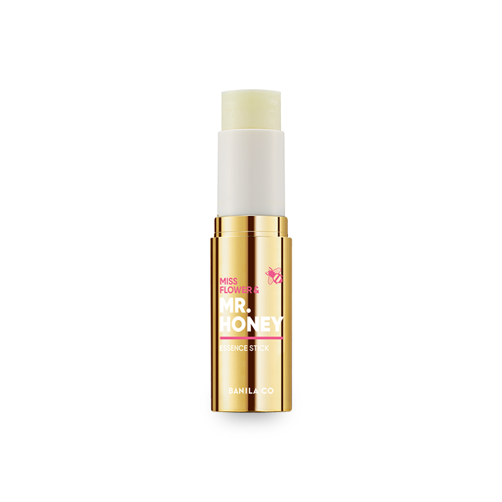 BANILA CO Miss Flower & Honey Essence Stick 9g – BANILA CO | ClozArt