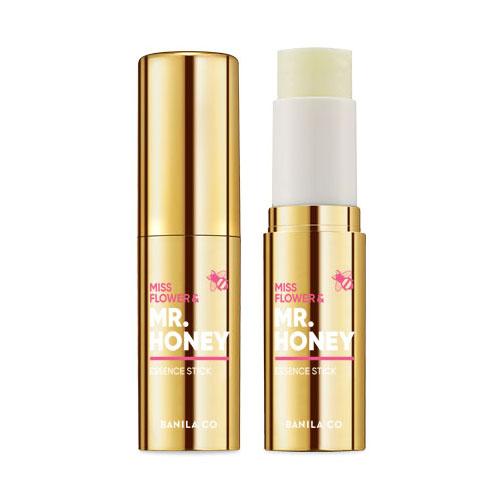 BANILA CO Miss Flower & Honey Essence Stick 9g – BANILA CO | ClozArt